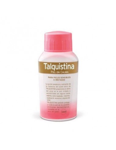 TALQUISTINA 1 ENVASE 50 g