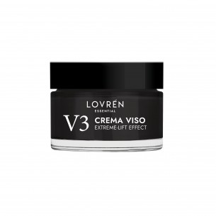 CREMA FACIAL (V3) LOVREN EFECTO LIFTING