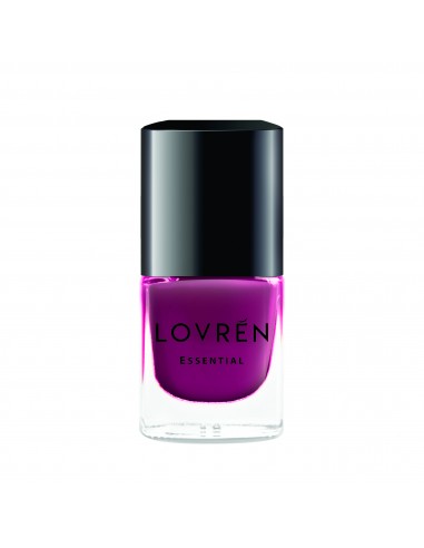 ESMALTE DE UÑAS LOVREN ROSSO SANGRIA S12