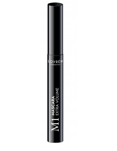M1 MASCARA EXTRA VOLUMEN LOVREN