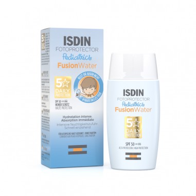 ISDIN FOTOPROTECTOR FUSION WATER MAGIC...