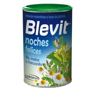 BLEVIT SUENO 150 G