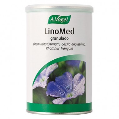 LINOMED GRANULADO 1 TARRO 300 G