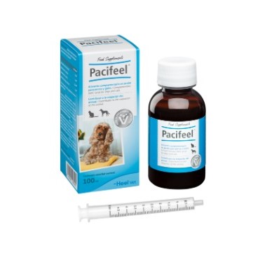 PACIFEEL VET 100ML