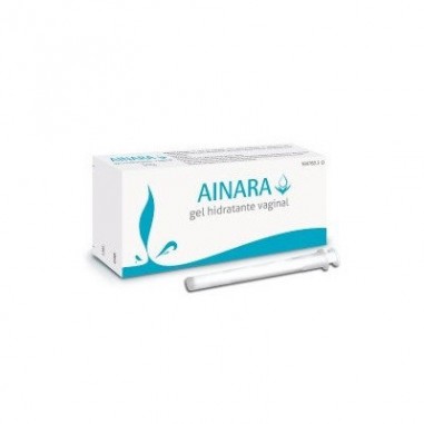 AINARA BY FLAVIA GEL HIDRATANTE VAGINAL 1 TUBO...