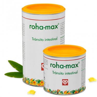ROHA MAX 1 BOTE 130 g
