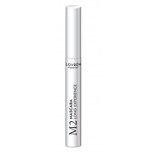 M2 MASCARA MS LONG EXPERIENCE LOVREN