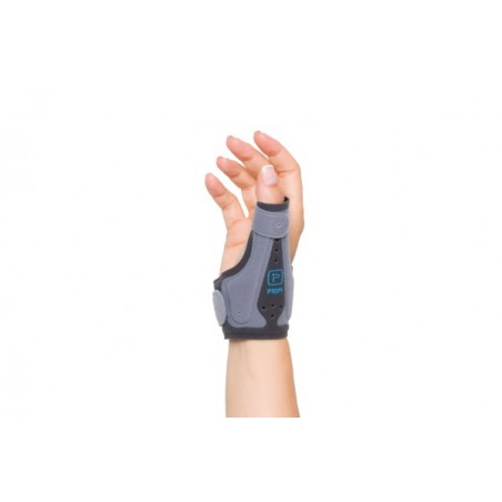 MUÑEQUERA DE ABDUCION DE PULGAR AIRMED REF AM202G S 1 UNIDAD