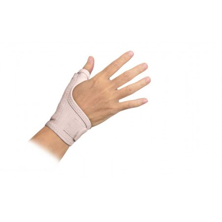 MUNEQUERA PULGAR EN V L