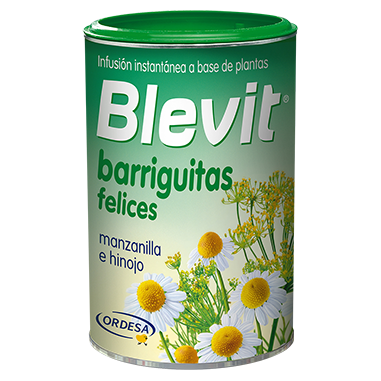 BLEVIT BARRIGUITAS FELICES  1 BOTE 150 g