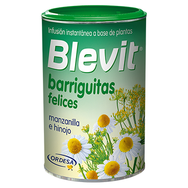BLEVIT BARRIGUITAS FELICES 1 BOTE 150 g