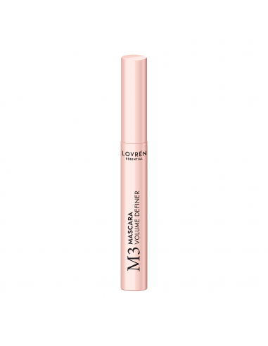 MASCARA EXTRA VOLUMEN (M3) LOVREN