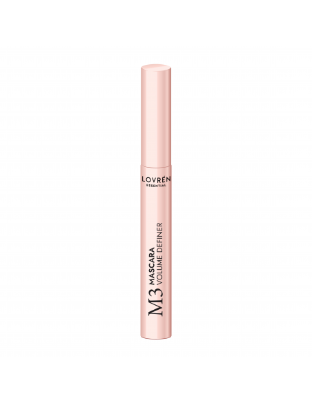 MASCARA EXTRA VOLUMEN (M3) LOVREN
