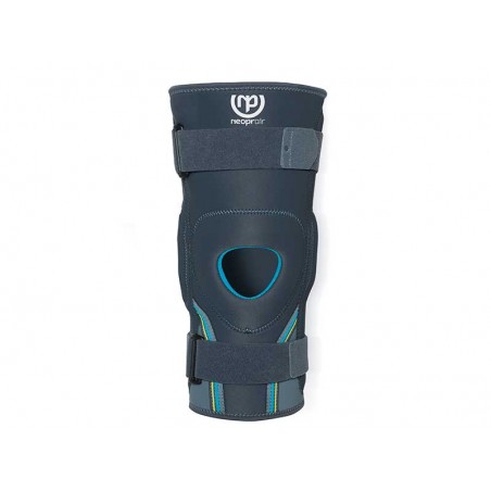 RODILLERA ARTICULAC POLICENT L NP140L PR
