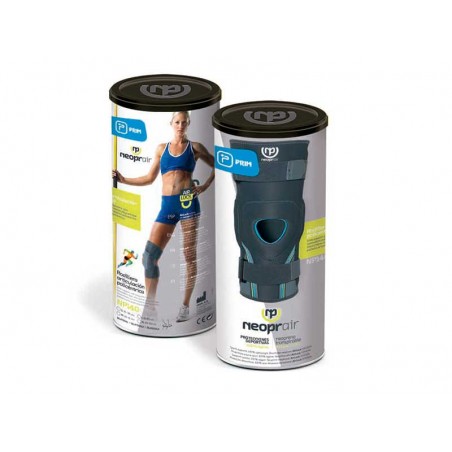 RODILLERA ARTICULAC POLICENT L NP140L PR