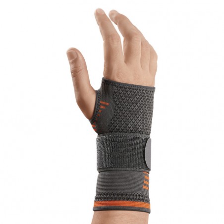 MUÑEQUERA ELASTICA ORLIMAN SPORT OS6260 1 UNIDAD TALLA 3