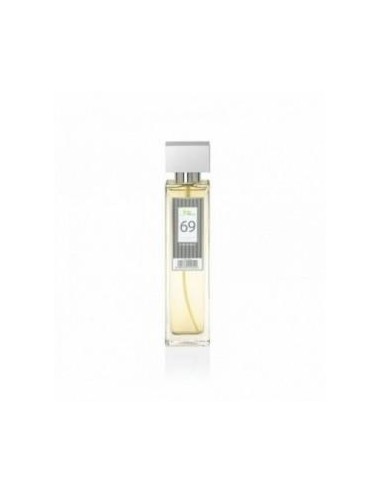 IAP PHARMA POUR HOMME 1 ENVASE 150 ml Nº 69