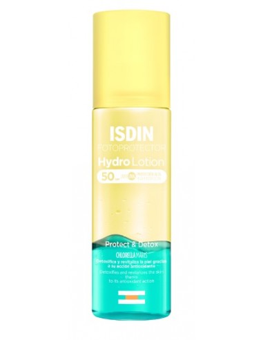 ISDIN FOTOPROTECTOR HYDRO LOTION SPF 50  1 ENVASE 200 ml