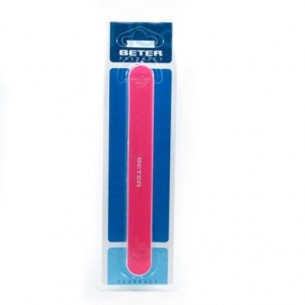 PULIDOR PROFESIONAL DE UÑAS BETER 17.3 CM