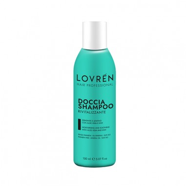 CHAMPU ILUMINADOR LOVREN CABELLO NORMAL