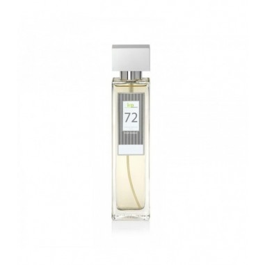 IAP PHARMA POUR HOMME 1 ENVASE 150 ml Nº 72