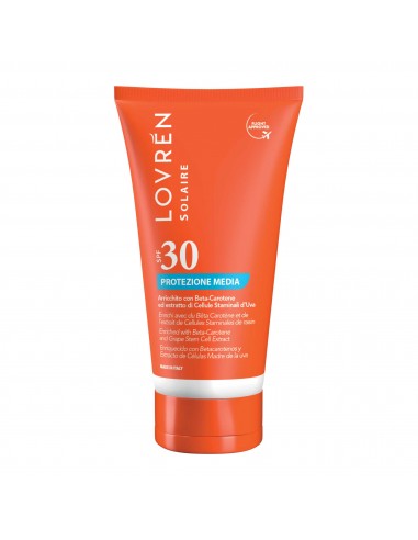 CREMA LOVREN SOLAR SPF 30