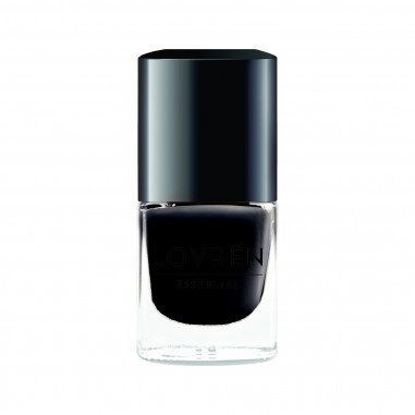 ESMALTE DE UÑAS LOVREN S16 PETROLIO