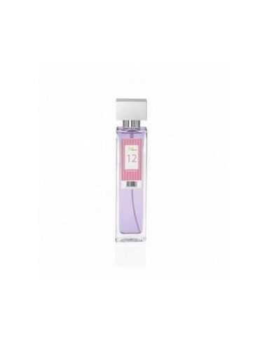 IAP PHARMA POUR FEMME 1 ENVASE 150 ml Nº 12