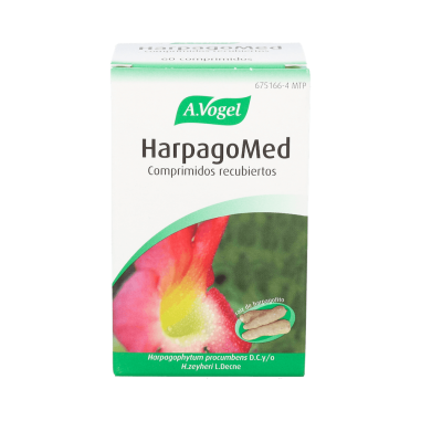 HARPAGOMED 480 mg 60 COMPRIMIDOS RECUBIERTOS
