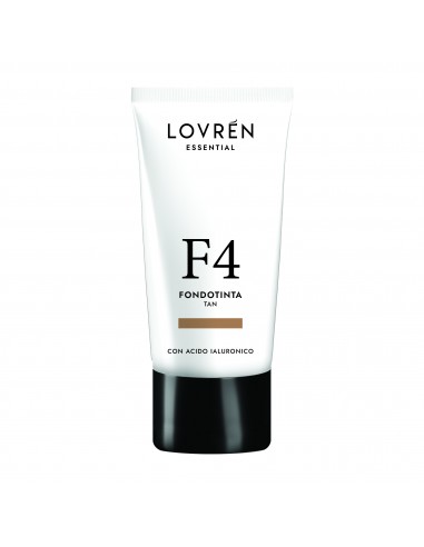 MAQUILLAJE EN CREMA F4 LOVREN