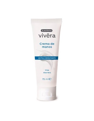 ACOFARMA NESIRA CREMA MANOS ULTRA HIDRATANTE 1...