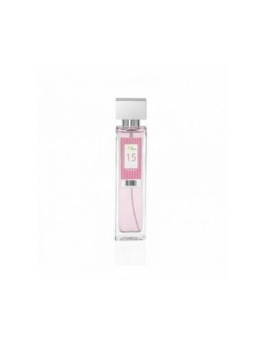 IAP PHARMA POUR FEMME 1 ENVASE 150 ml Nº 15