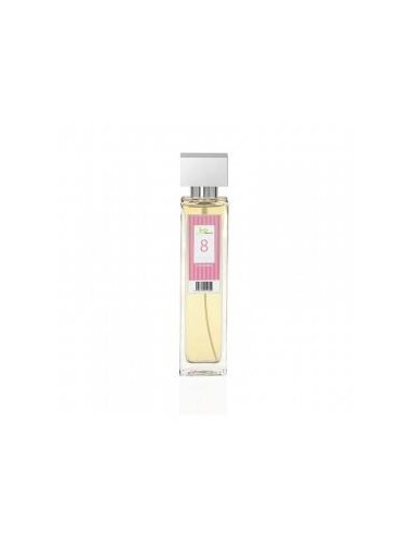 IAP PHARMA POUR FEMME 1 ENVASE 150 ml Nº 8