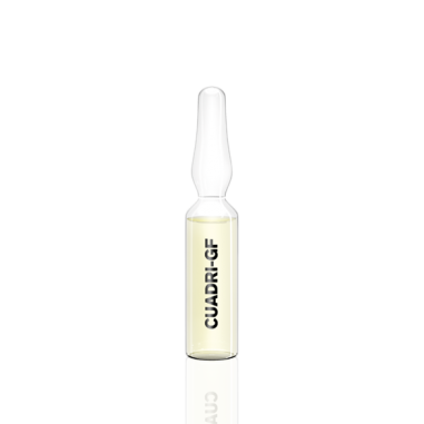 RILASTIL CUADRI-GF  10 AMPOLLAS 1,5 ml