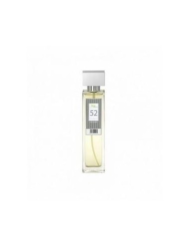 IAP PHARMA POUR HOMME 1 ENVASE 150 ml Nº 52