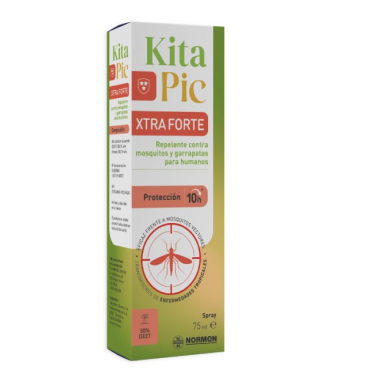 KITAPIC XTRA FORTE  1 SPRAY 75 ml