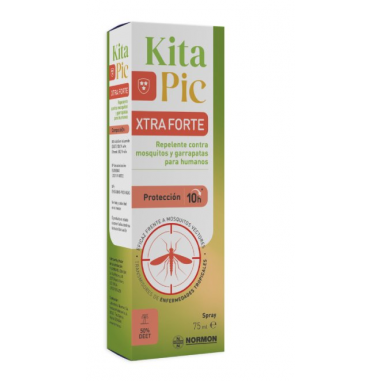 KITAPIC XTRA FORTE 1 SPRAY 75 ml