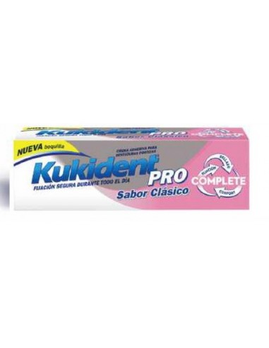 KUKIDENT FIJACION TODO EL DIA PRO CLASICO 1...