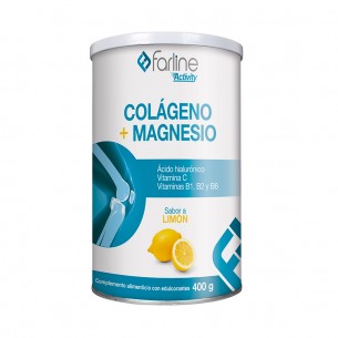 COLAGENOMG FARLINE ACTIVITY