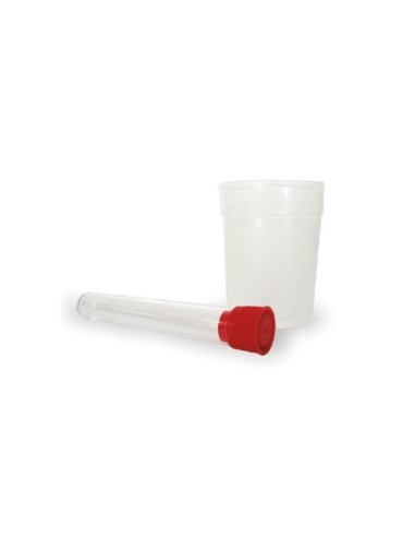 ENVASE DE RECOGIDA DE ORINA ACOFAR 1 UNIDAD...