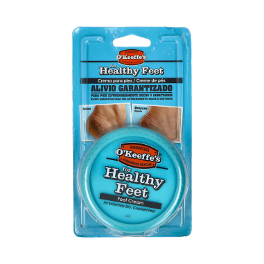 O´KEEFFE´S FOR HEALTHY FEET 1 TARRO 91 g