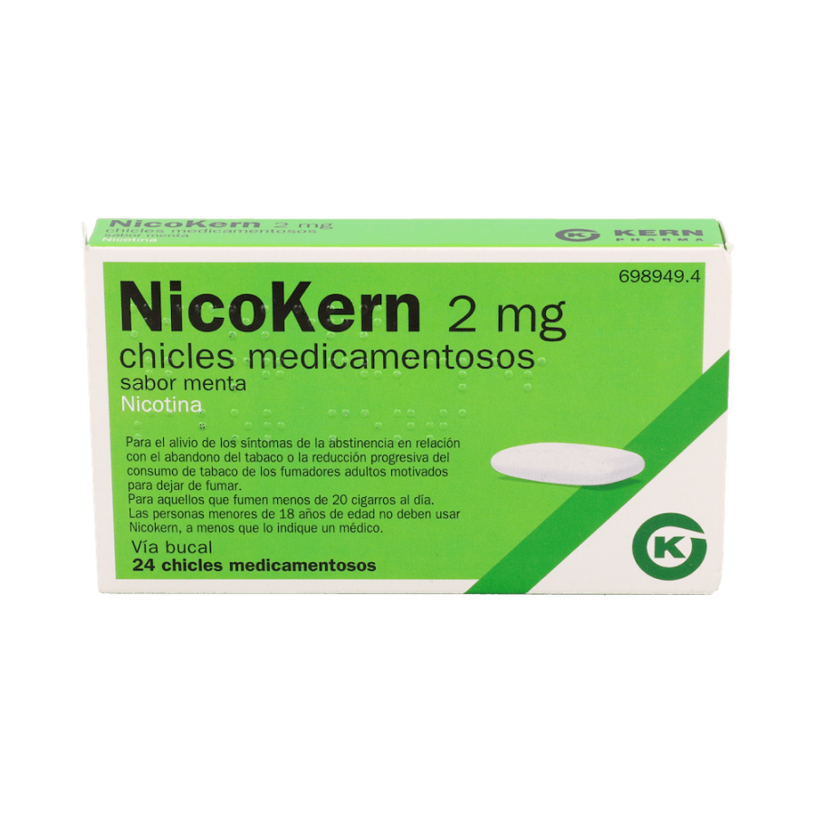 https://farmaciatorrejondelrey.com/3118-thickbox_default/nicokern-2-mg-24-chicles-medicamentosos-sabor-menta.jpg