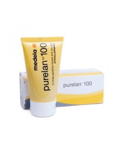 PURELAN 100 1 TUBO 37 g