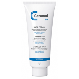CERAMOL CREMA BASE 400 ML UNIFARCO