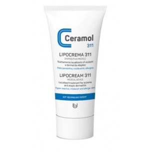 CERAMOL LIPOCREMA 50 ML UNIFARCO