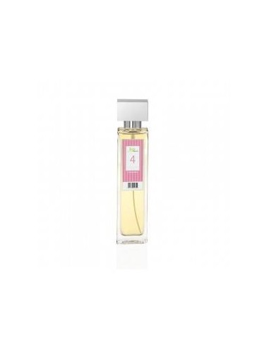 IAP PHARMA POUR FEMME 1 ENVASE 150 ml Nº 4