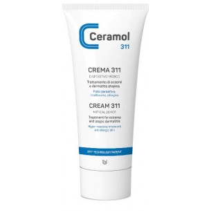 CERAMOL CREMA 311 200 ML UNIFARCO