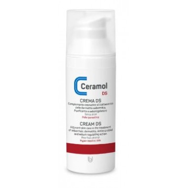CERAMOL CREMA DS UNIFARCO