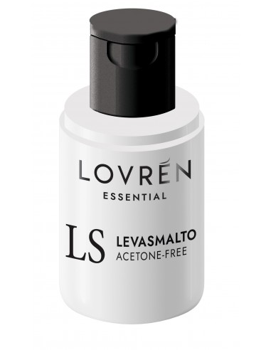 QUITAESMALTE LOVREN LS