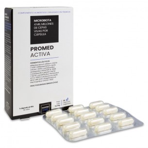 PROMED ACTIVA 30 CAPSULAS